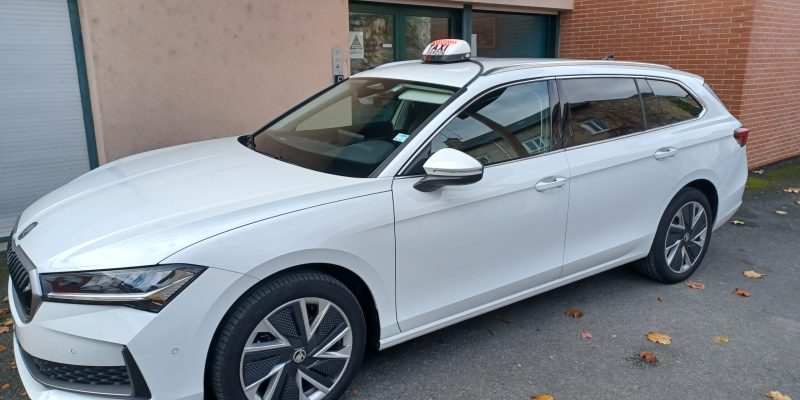 Taxi Vierzon - Taxi Sologno